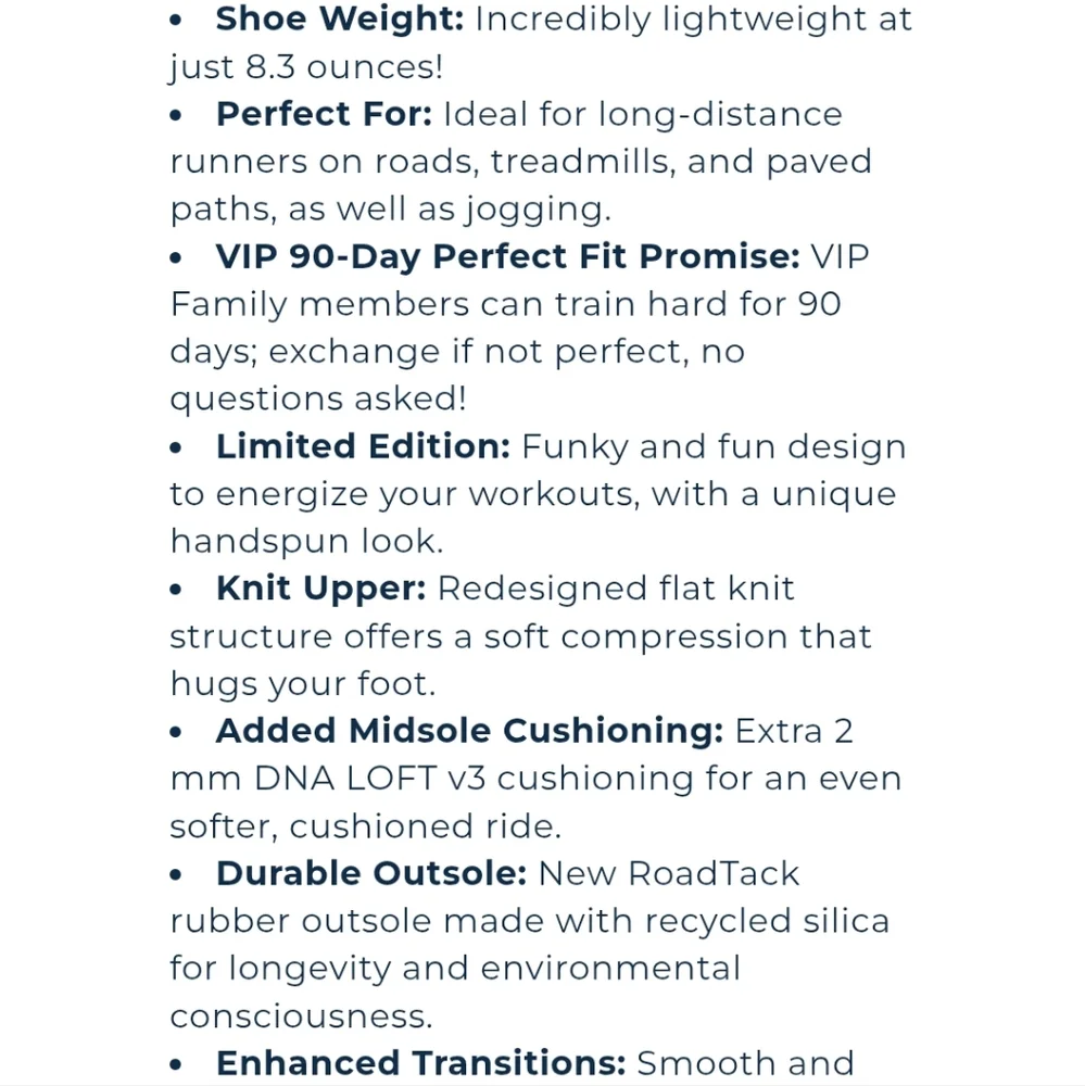 Brooks Glycerin Stealthfit 21 Handspun - Picture 8 of 8